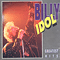 Greatest Hits - Billy Idol (William Michael Albert Broad)