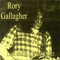 Live At The Koncerthuset (CD 1) - Rory Gallagher (Gallagher, Rory)