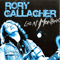 Live At Montreux - Rory Gallagher (Gallagher, Rory)