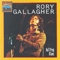 On Stage: Bullfrog Blues-Gallagher, Rory (Rory Gallagher)