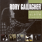 Original Album Classics (5 CD Box-set) [CD 1: Deuce, 1971] - Rory Gallagher (Gallagher, Rory)