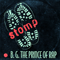Stomp (Promo Single) - B.G.The Prince Of Rap (Bernard Greene)