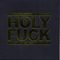 Holy Fuck (EP) - Holy Fuck