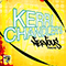Kerri Chandler's Nervous Tracks - Kerri Chandler (Chandler, Kerri/ Kerri 'Kaoz' Chandler)
