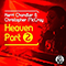 Heaven (CD 2) (feat.) - Kerri Chandler (Chandler, Kerri/ Kerri 'Kaoz' Chandler)