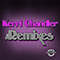 Kerri Chandler: The Remixes - Kerri Chandler (Chandler, Kerri/ Kerri 'Kaoz' Chandler)