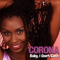 Baby, I Don't Care (EP) - Corona (ITA) (Olga Maria De Souza)