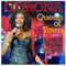 Queen Of Town (A.Hunts & F. Veloso Original Tribal Appoccalipse Mix) [Single] - Corona (ITA) (Olga Maria De Souza)