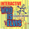 Who Is Elvis ('95 European Rave Mixes)