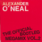 The Official Bootleg Megamix Vol. 2 (EP) - O'Neal, Alexander (Alexander O'Neal)