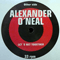 Let's Get Together (12'' Single) - O'Neal, Alexander (Alexander O'Neal)