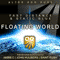 Floating World (Split) - Static Blue (Blue Static, Jonathan Blakoe)