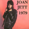 1979 (EP) - Joan Jett & The Blackhearts (Joan Jett And The Blackhearts / Evil Stig)