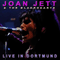 Live At Dortmund Westfahlenhalle, Germany, 28-05-1982) - Joan Jett & The Blackhearts (Joan Jett And The Blackhearts / Evil Stig)