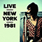 Live, New York, 1981 - Joan Jett & The Blackhearts (Joan Jett And The Blackhearts / Evil Stig)