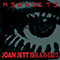 Mindsets - Joan Jett & The Blackhearts (Joan Jett And The Blackhearts / Evil Stig)