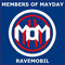 Ravemobil  (Single) - Members Of Mayday