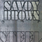 Steel - Savoy Brown