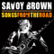 Songs From The Road - Savoy Brown