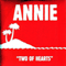Two Of Hearts (Single) - Annie (Anne Lilia Berge-Strand)