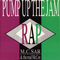 Pump Up The Jam - Rap
