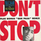 Don't Stop (CD, Maxi)