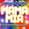 Mamma Mia - The Platinum Collection (CD 1): The Platinum Mixes - ABBAcadabra (Abacadabra, Abbacadbra)