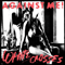 White Crosses (Limited Edition) - Against Me!