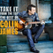 Take It From The Top: The Best of Colin James - Colin Hay (Hay, Colin James)