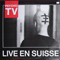 Live En Suisse - Psychic TV (Genesis P-Orridge / Genesis P. Orridge)