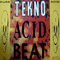 Jack the Tab, Tekno Acid Beat - Psychic TV (Genesis P-Orridge / Genesis P. Orridge)