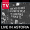 Live In Astoria - Psychic TV (Genesis P-Orridge / Genesis P. Orridge)