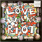 Love War Riot (EP)