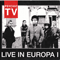 Live In Europa I - Psychic TV (Genesis P-Orridge / Genesis P. Orridge)