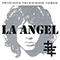 LA Angel (single) - Psychic TV (Genesis P-Orridge / Genesis P. Orridge)