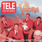 Tele-Ventures - The Ventures Perform The Great TV Themes - Ventures (The Ventures)
