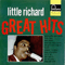 His Greatest Hits - Little Richard (Richard Wayne Penniman)