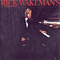 Rick Wakeman's Criminal Record - Rick Wakeman (Wakeman, Rick)
