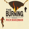 The Burning (feat.) - Rick Wakeman (Wakeman, Rick)