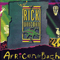 African Bach - Rick Wakeman (Wakeman, Rick)