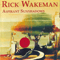 Aspirant Sunshadows - Rick Wakeman (Wakeman, Rick)