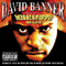 Mississippi: The Album - David Banner (Lavell Crump)
