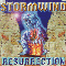 Resurrection - Stormwind