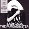 The Fame Monster (UK Deluxe Edition: CD 1) - Lady GaGa (Stefani Joanne Angelina Germanotta, Stefani Germanotta Band)