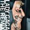 The Remix - Lady GaGa (Stefani Joanne Angelina Germanotta, Stefani Germanotta Band)