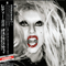 Born This Way (Japan Edition - Bonus CD) - Lady GaGa (Stefani Joanne Angelina Germanotta, Stefani Germanotta Band)