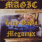 Magic presents: Lady Gaga Megamix - Lady GaGa (Stefani Joanne Angelina Germanotta, Stefani Germanotta Band)