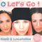 Let's Go (Single) - Kerli (Kerli Koiv)