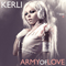 Army Of Love (Single) - Kerli (Kerli Koiv)