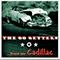 Brand New Cadillac (EP) - Go Getters (The Go Getters)